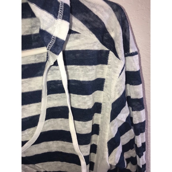 Michael stars pullover with hood - Picture 3 of 4